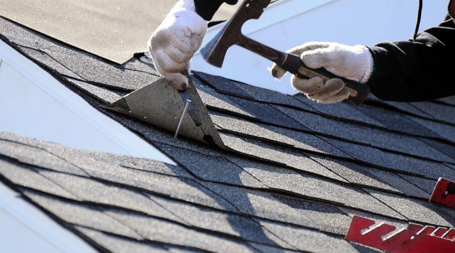 Expert Emergency Roof Repairs services in Portland, MI